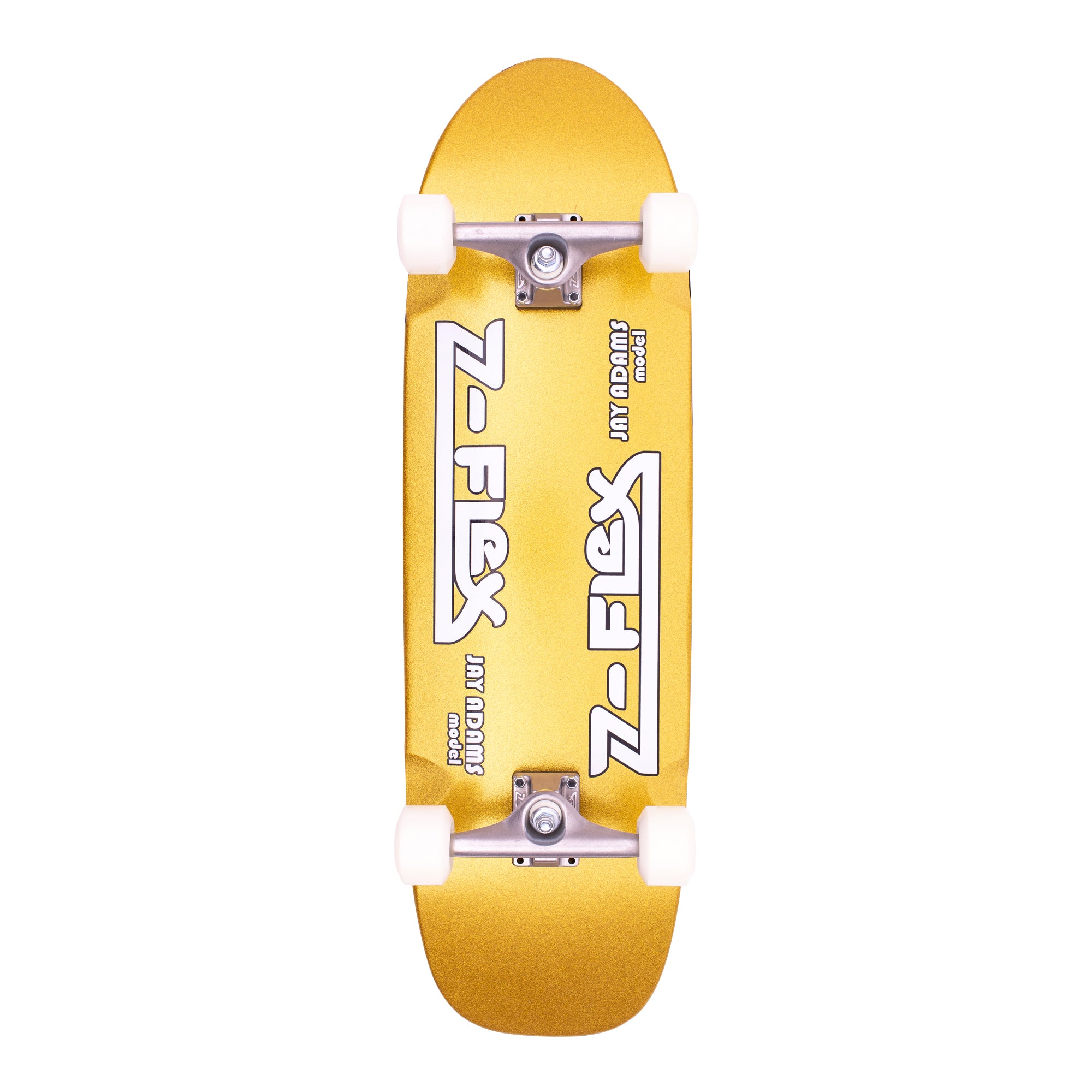 Z-FLEX スケートボード 29インチ SHADOW LURKER コンプリート ブラック