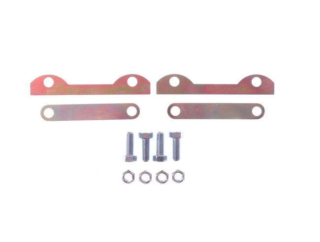 Front Sub Frame Engine Cradle Washer Kit 240Z 260Z 280Z | Z Car