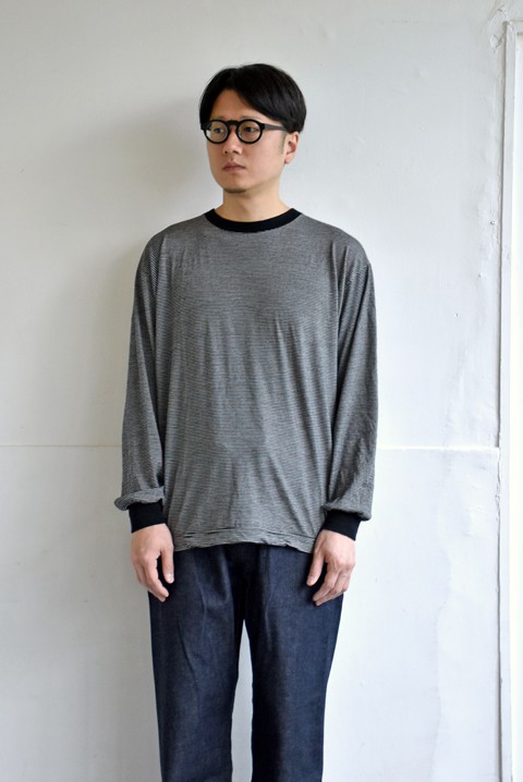 ONC MERINOのこと その2 - ZABOU BLOG