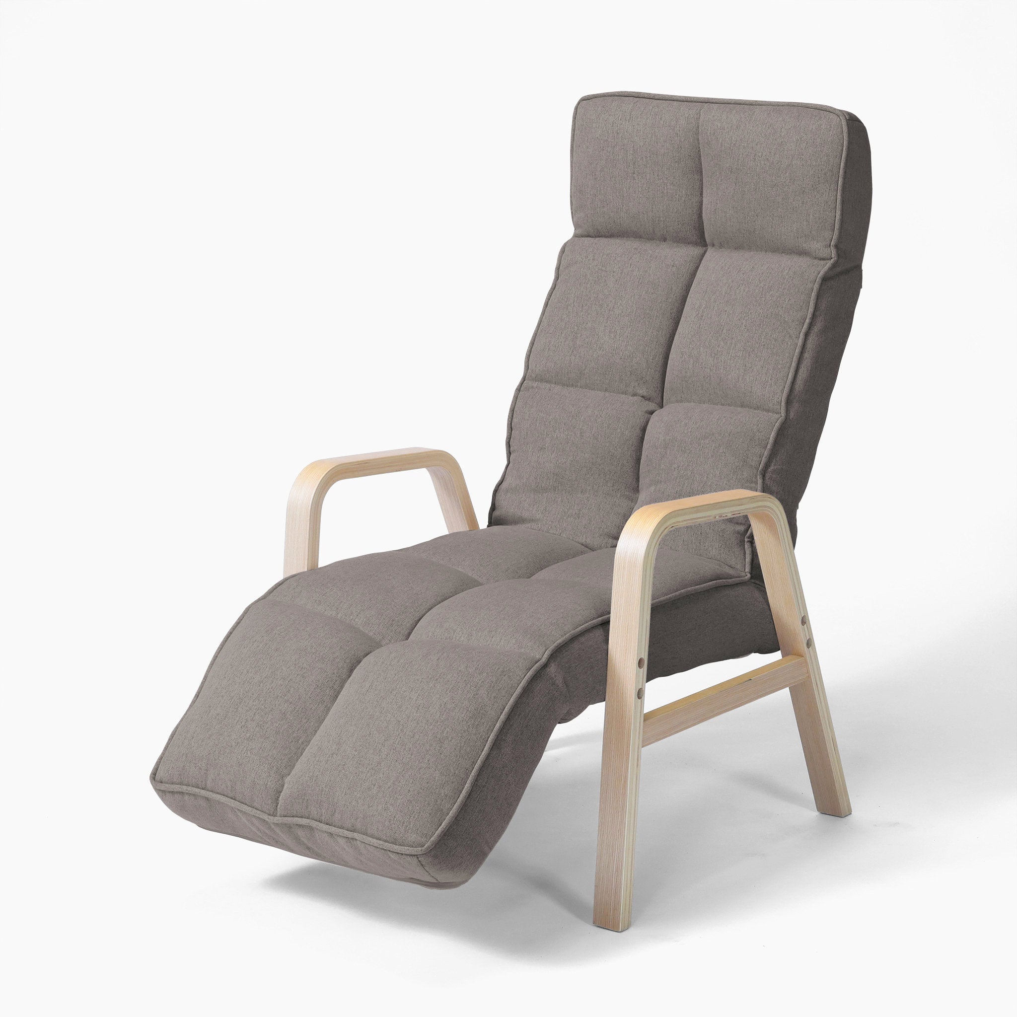 在庫限り】フットレスト付き高座椅子 – 座椅子生活｜公式ECサイト