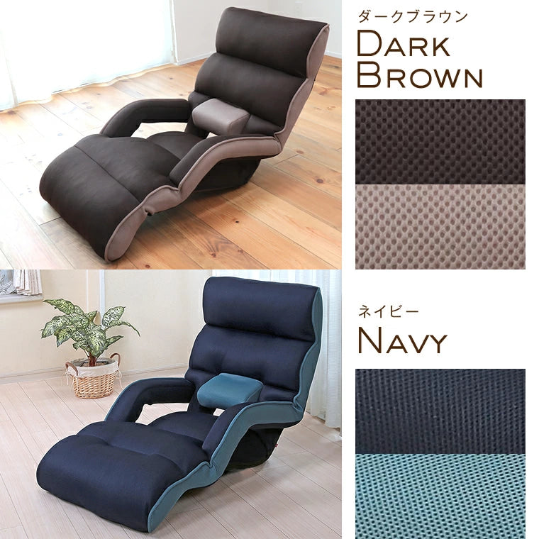 腰の神様がくれた座椅子 ロングタイプ – 座椅子生活｜公式ECサイト