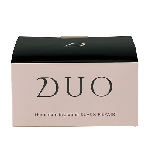 DUO The Cleansing Balm