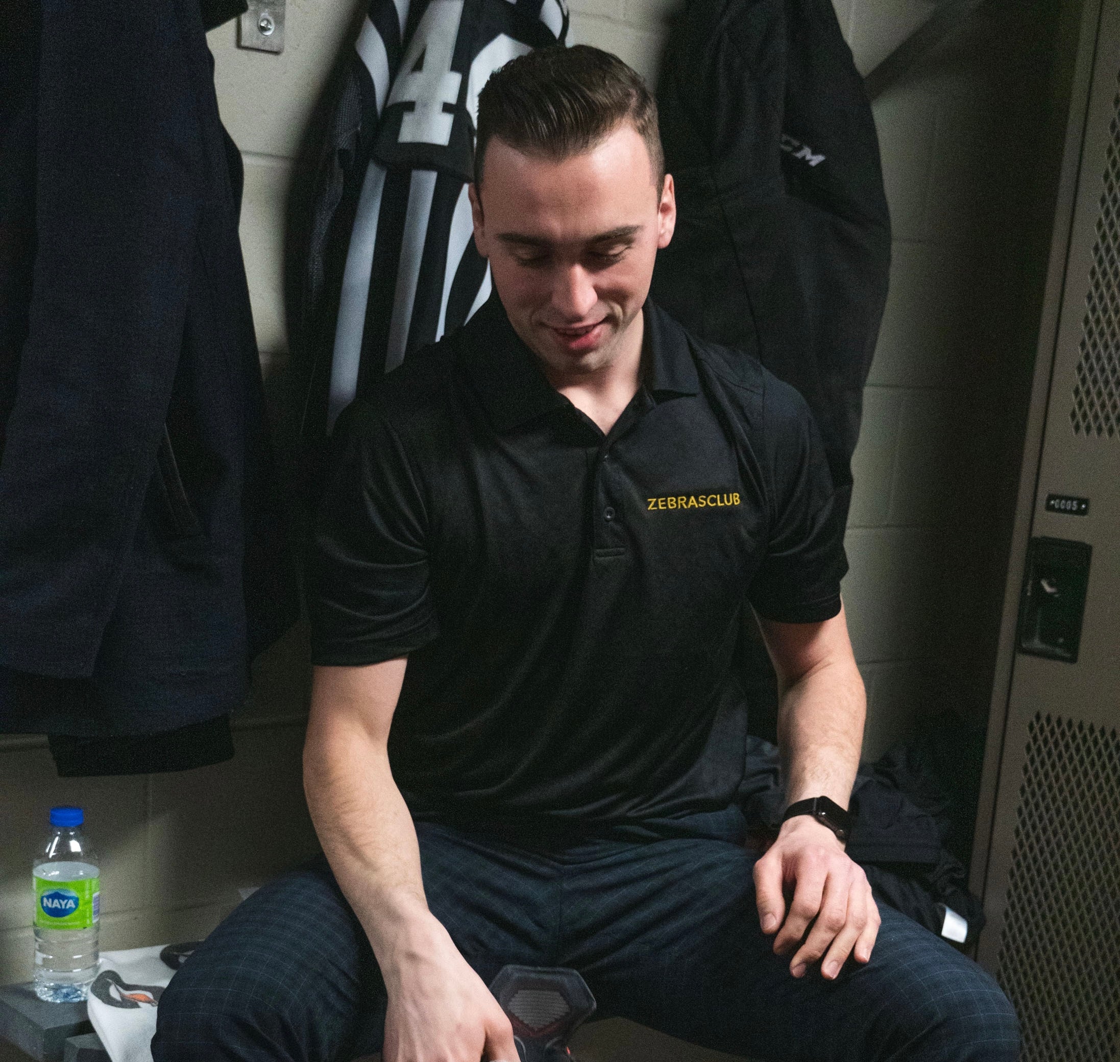 Collections – Zebrasclub