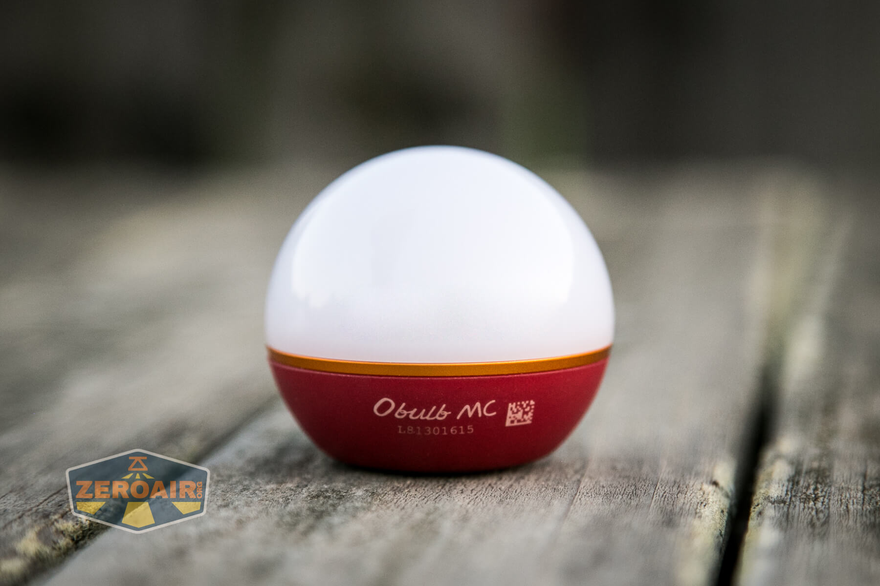 Olight Obulb MC Multi-Color Lantern Review - ZeroAir Reviews