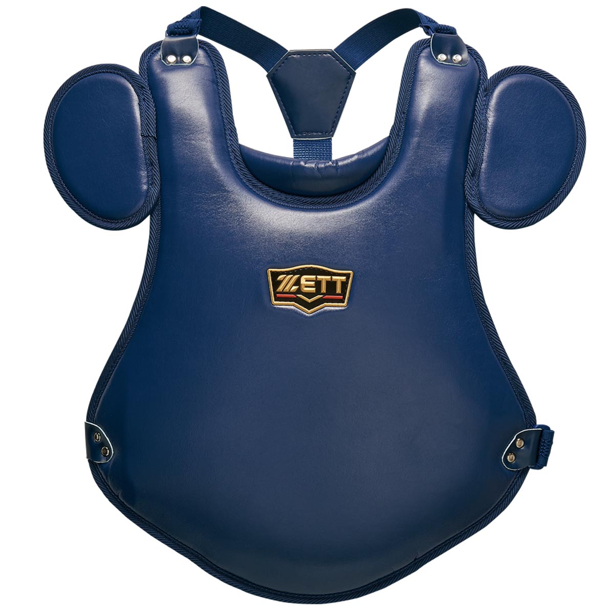 ジュニア軟式用プロテクター プロステイタス | 【ZETT】ゼットベース