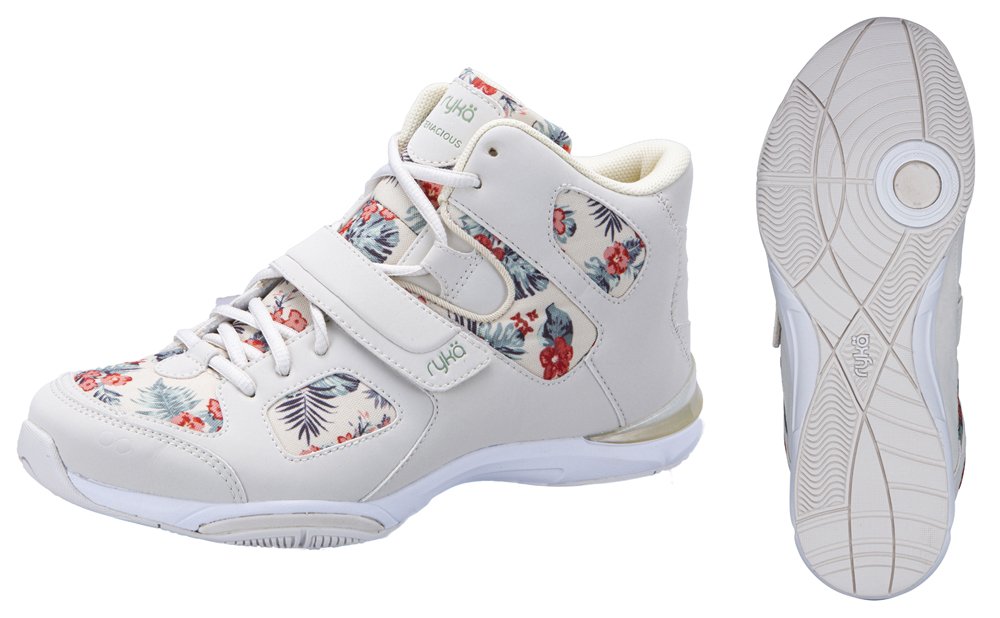 ryka、⼥性のためのダンスフィットネスシューズ【TENACIOUS】発売