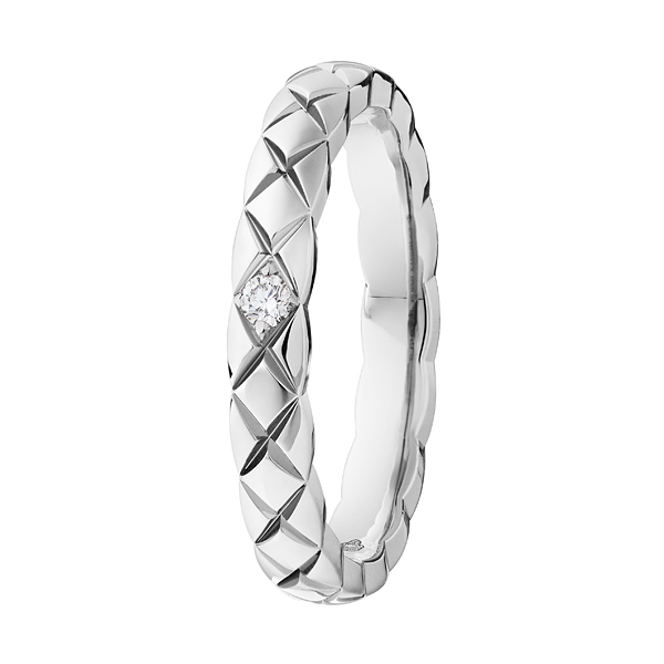 ココ クラッシュ コレクション マリッジリング - CHANEL（シャネル）の