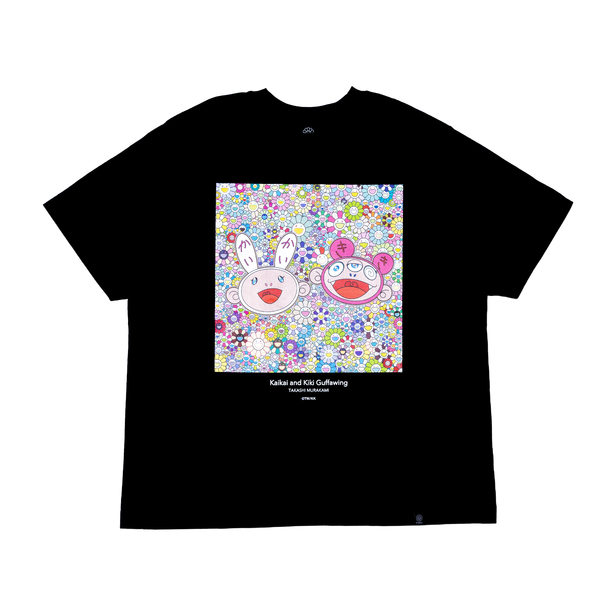 TM/KK新作フロントTee第3弾をTonari no Zingaro WEB SHOPにて販売開始