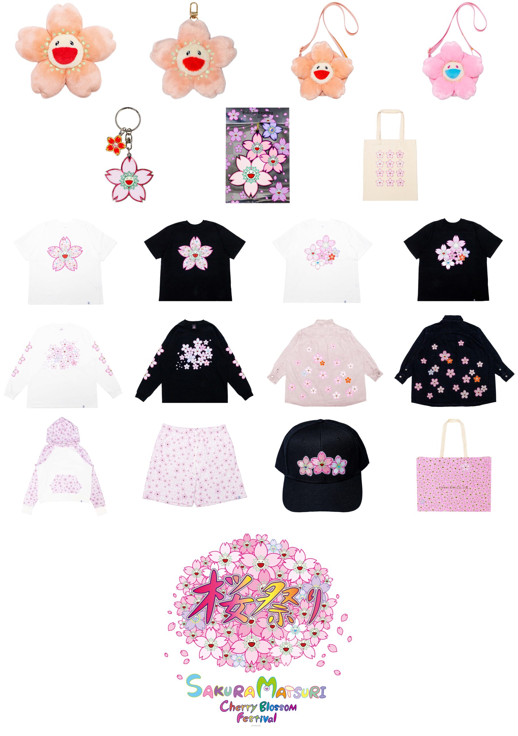 2月19日(木)よりTonari no Zingaro店頭にて、『桜祭り-2026-』を開催