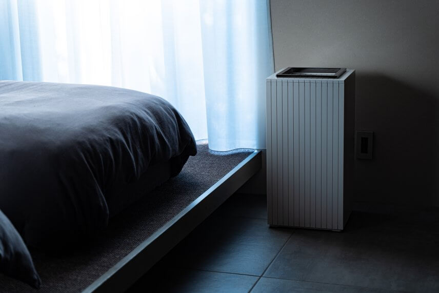 ZitA SQUARE（ジータ スクエア）、消臭剤なしのパッケージが選択可能に