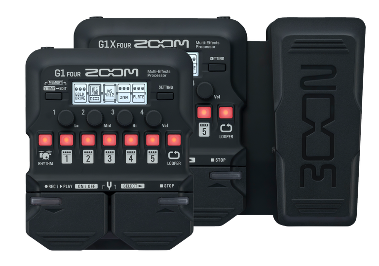 G1 Four / G1x Four | Buy Now | ZOOM