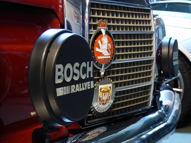 BOSCH RALLYE FOG/ボッシュ ラリー フォグ・・・ – ZOOM CAR