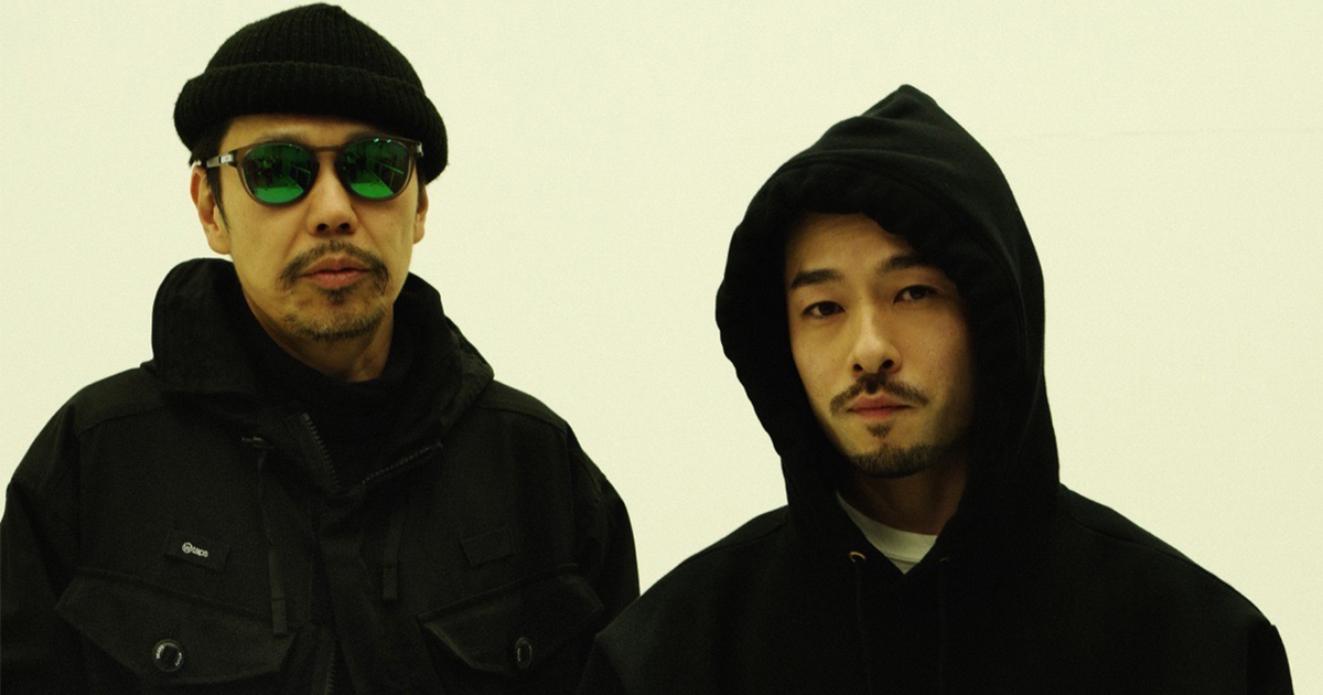 WTAPS WEB SITE「FEATURE vol.41」にて西山徹氏との対談「Back in the