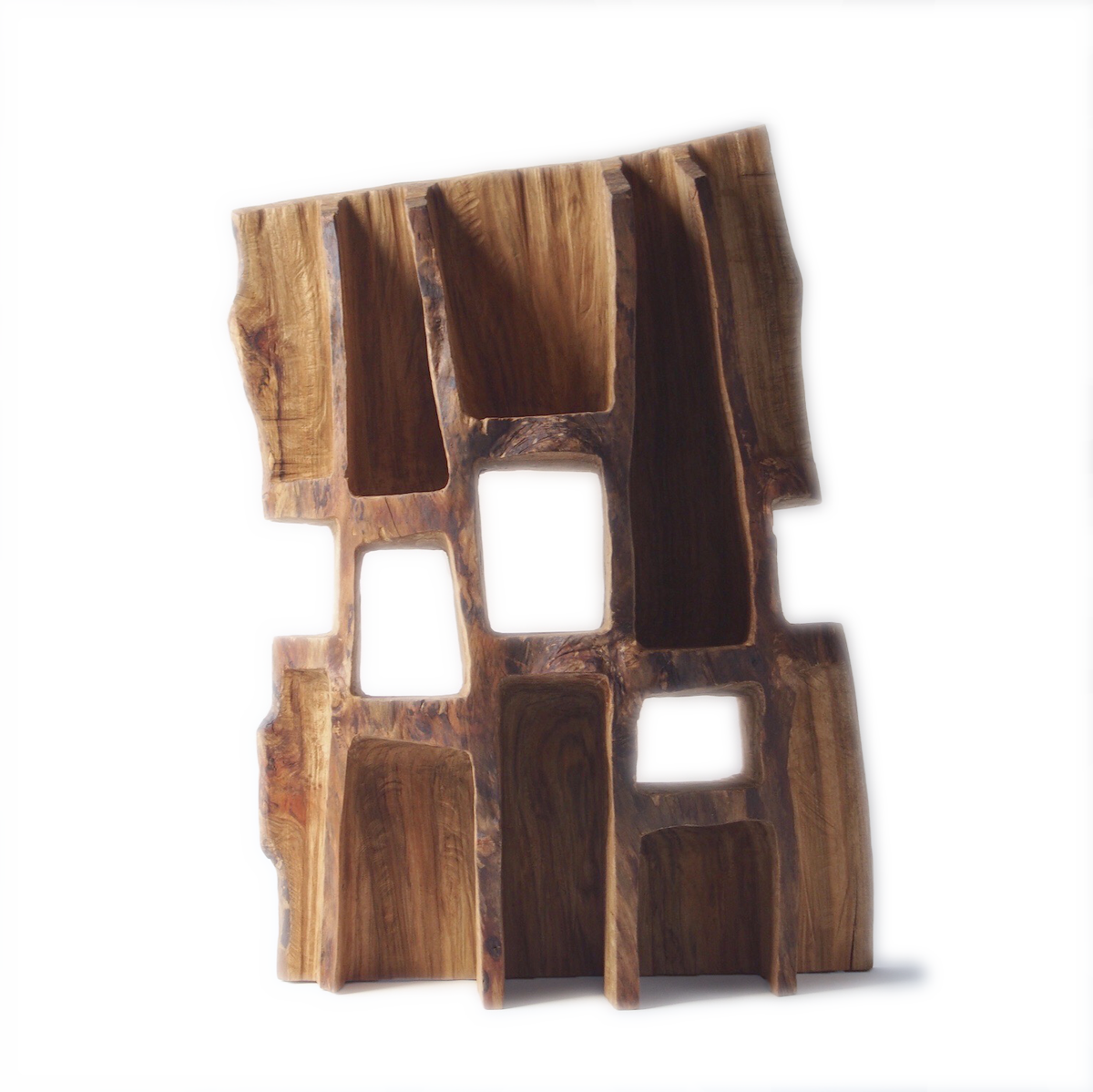 夏木立 | ZOUGEI SCULPFURNITURE | 象鯨彫刻家具