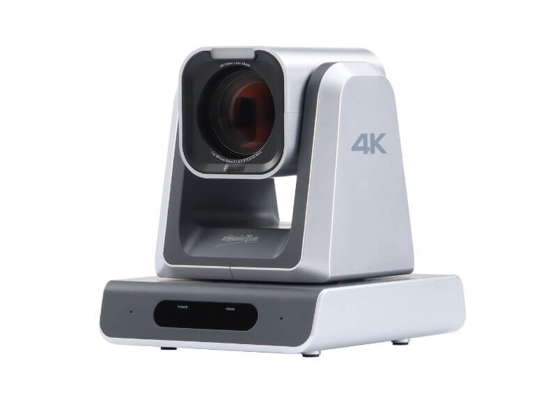 Zowietek 4K NDI PTZ Camera – Zowietek Electronics, Ltd.