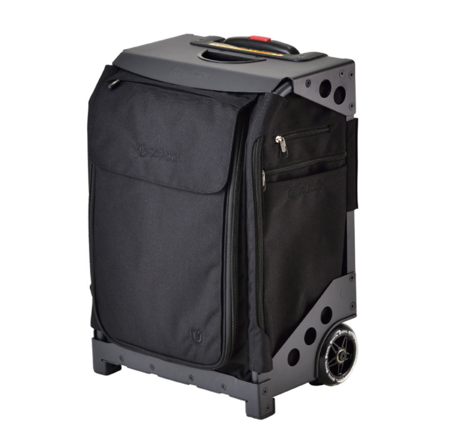 FLYER KÜRO-LÜX Travel | ZÜCA