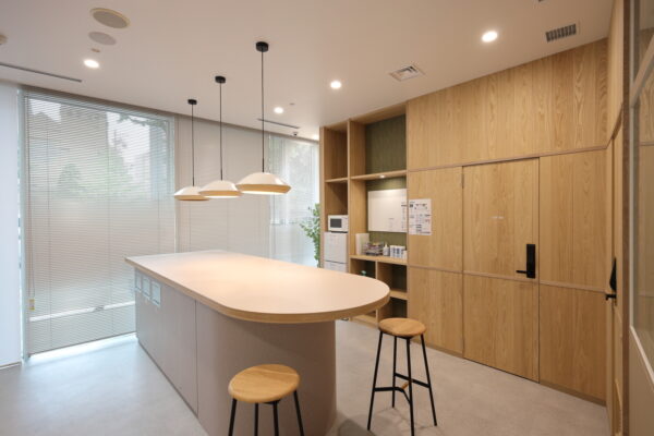 ZXY［ジザイ］仙台2 | サテライトオフィスサービス | テレワークに