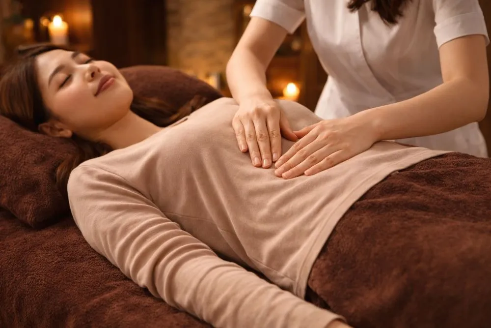 腸もみデトックスセラピー講座【腸活セラピー】 | 各種セラピスト講座