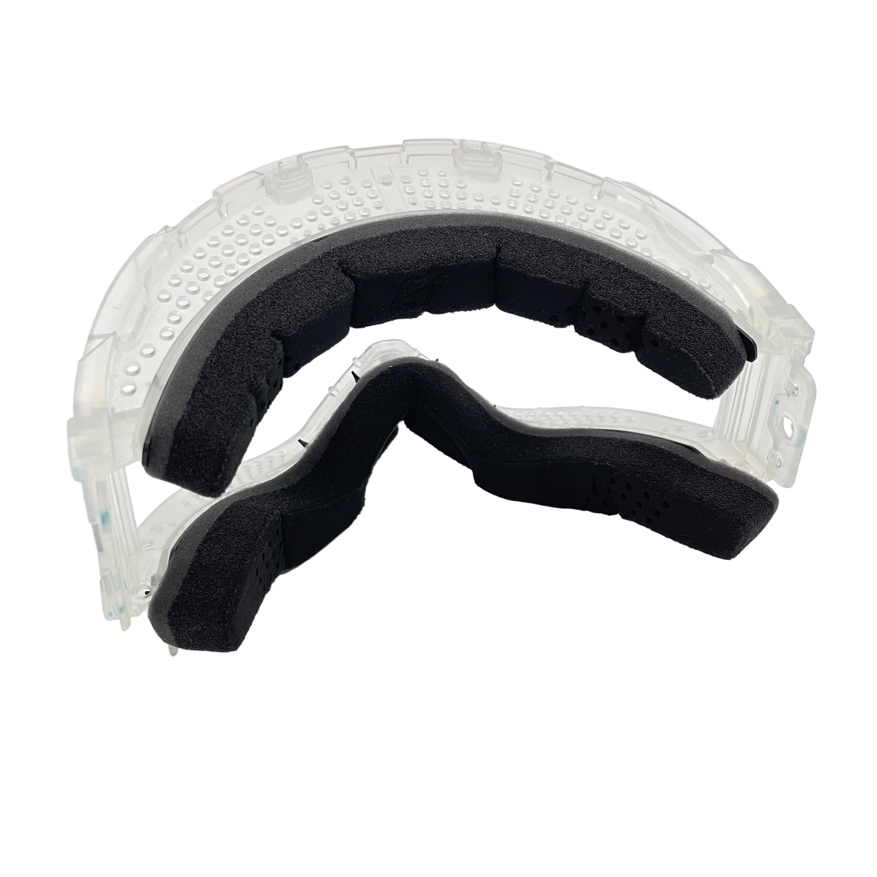 QLS Foam Kit BY G1 - Online – G1 ATHLETE™