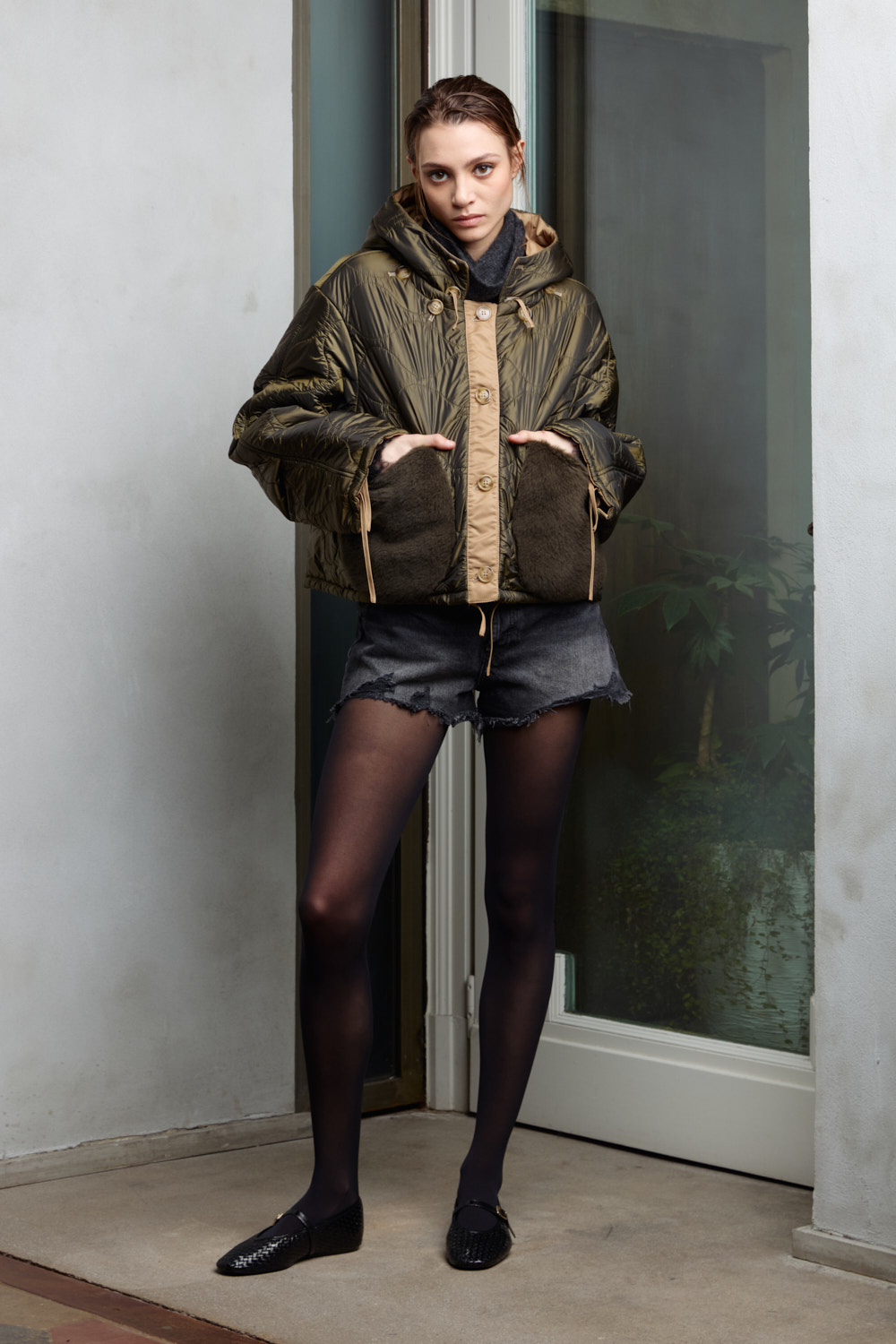 Giorgio Brato » Online Store » Woman