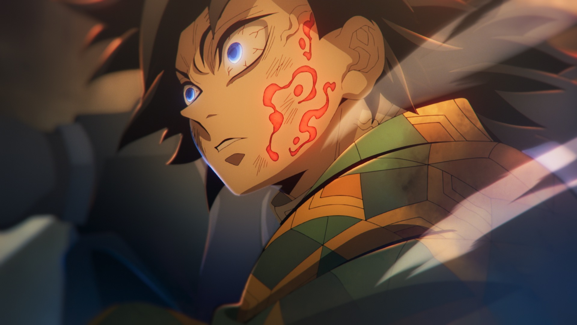 冨岡義勇の本編カット登場！ 「劇場版『鬼滅の刃』無限城編 第一章 猗