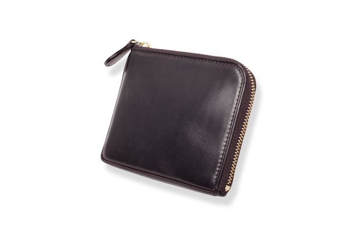 GUD2(ジーユーディー2) ZIPパース｜グイディ｜最高級のメンズ革製品