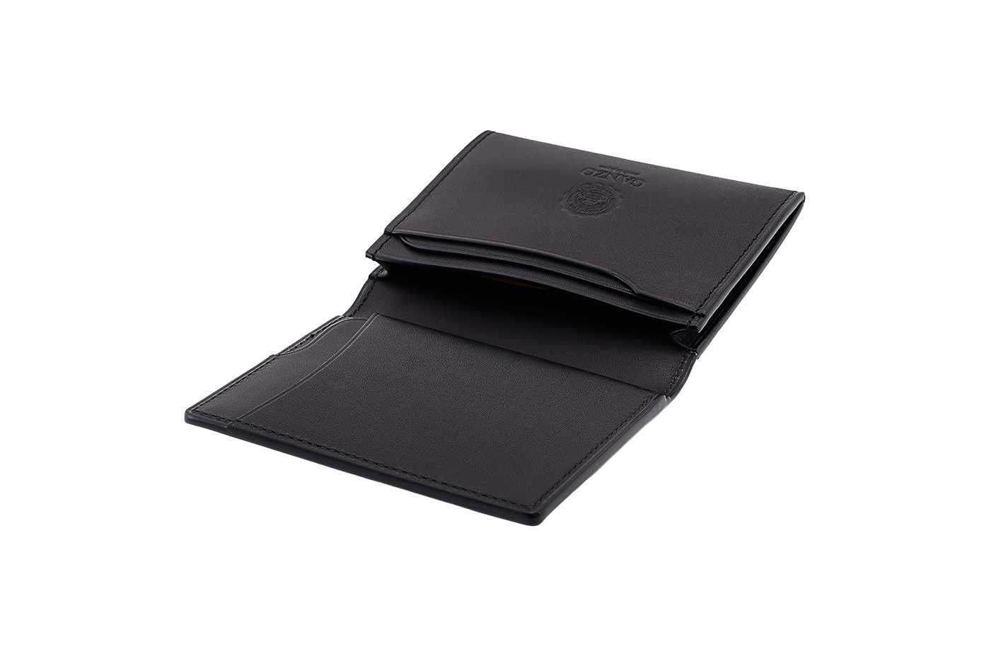 LINE(ライン) カードケース｜ライン｜最高級のメンズ革製品・革財布