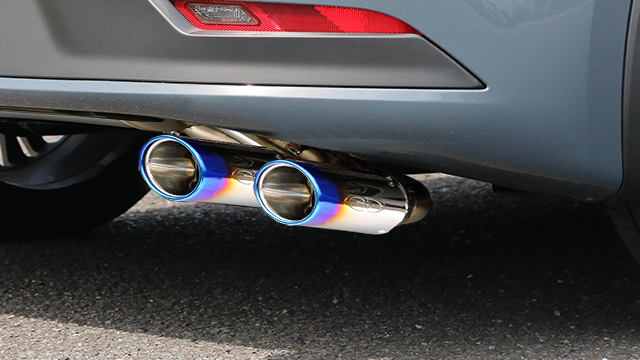 PAS-101ST 4本出し | GANADOR