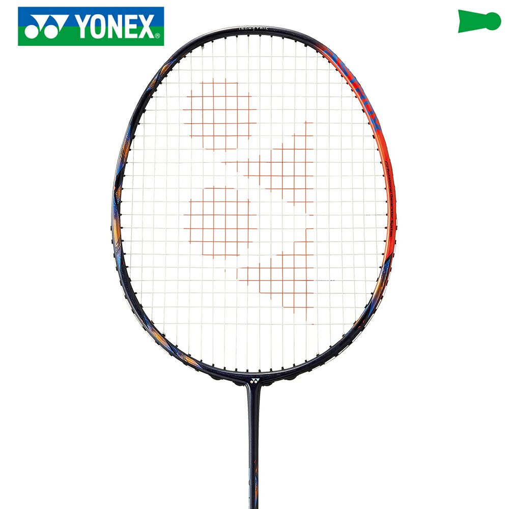 アストロクス77 PRO AX77-P ヨネックス | 頑張らないバドミントン研究会