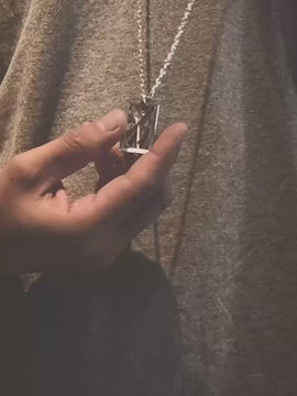 art No.033 | ネックレス | gajumaru art craft | 沖縄 – ガジュマル