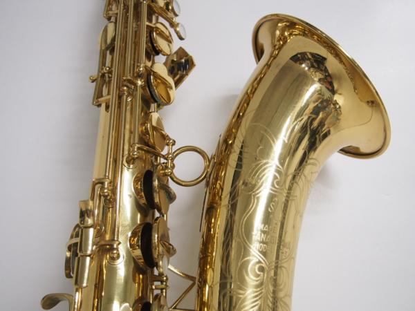 高額買取実施中!!】Yanagisawa/ヤナギサワ テナーサックス T-3/T3