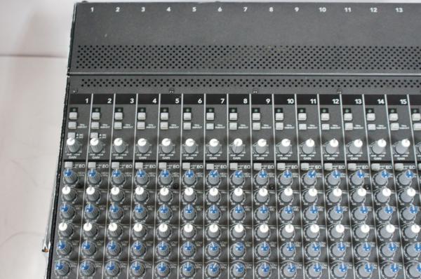 高額買取実施中!!】MACKIE アナログミキサー ONYX 1640 ▽ | 楽器買取