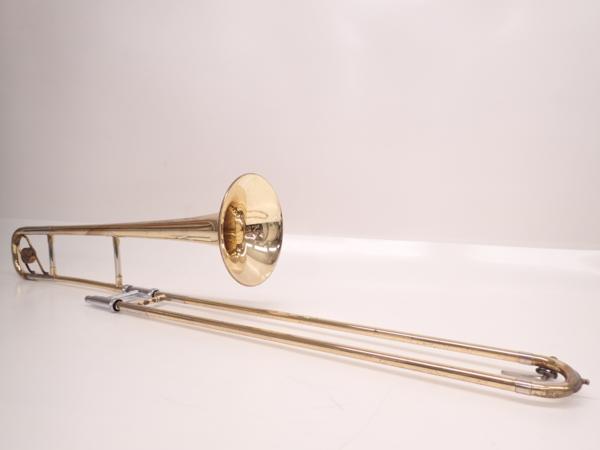 高額買取実施中!!】HUTTL ヒュッテル トロンボーン LINE 800 ≡ | 楽器