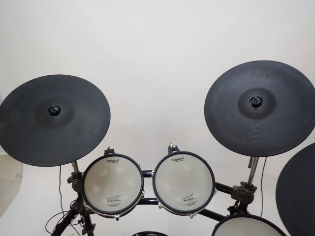 高額買取実施中!!】Roland 電子ドラムセット V-Drums TD-20 | 楽器買取