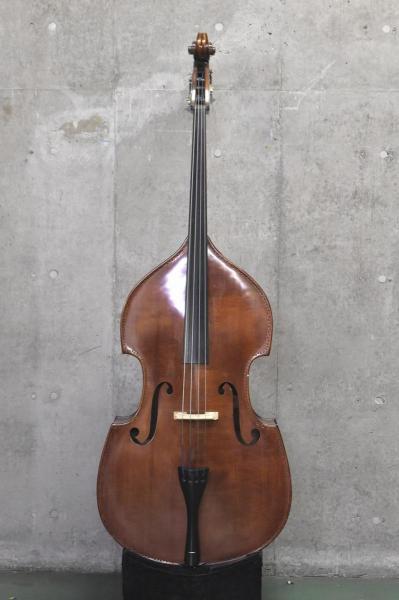 ORIENTE HO-20 オリエンテ ウッドベース/コントラバス - 楽器の買取屋