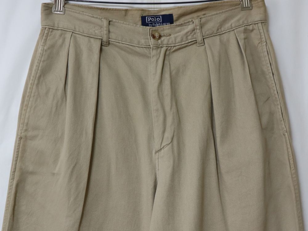 90s USA製 POLO Ralph Lauren ビンテージ ポロ ラルフローレン