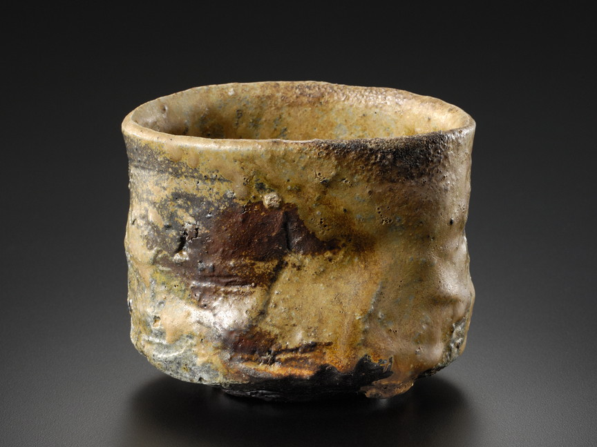 備前 森本良信 新窯展 | Gallery栗本（ぎゃらりい栗本）新潟県長岡市