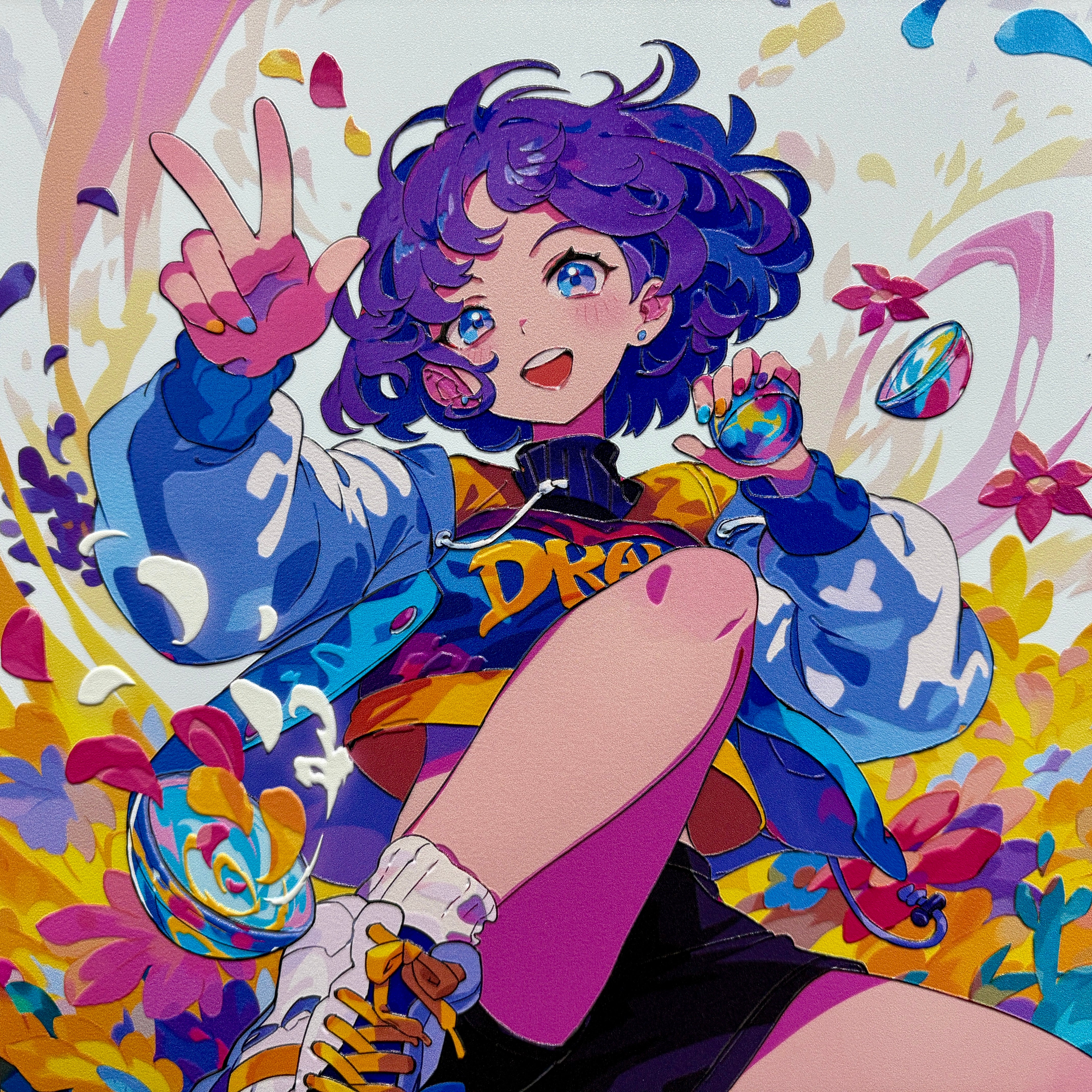 乃絵琉様 オーダー分 乃絵琉様 オーダー分