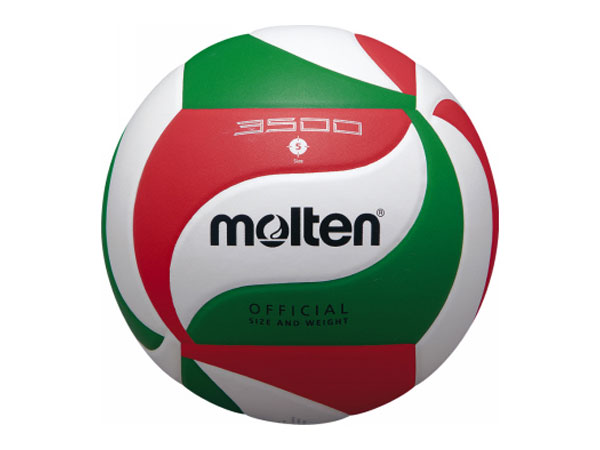 molten バレーボール5号球 V5M3500 | バレーボール用品 | スポーツ