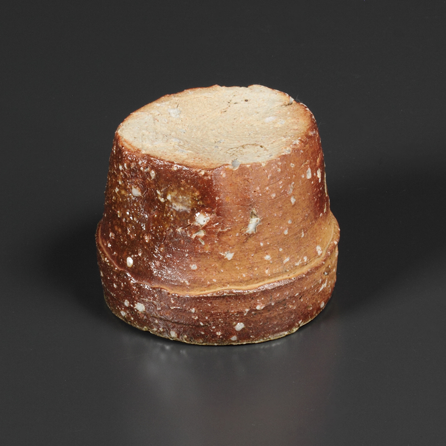 渡辺 愛子 信楽桶ぐい呑 (WAA0050 ) | ギャラリーラボ