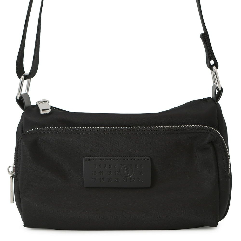 エムエムシックス メゾンマルジェラ ショルダーバッグ クロスボディ