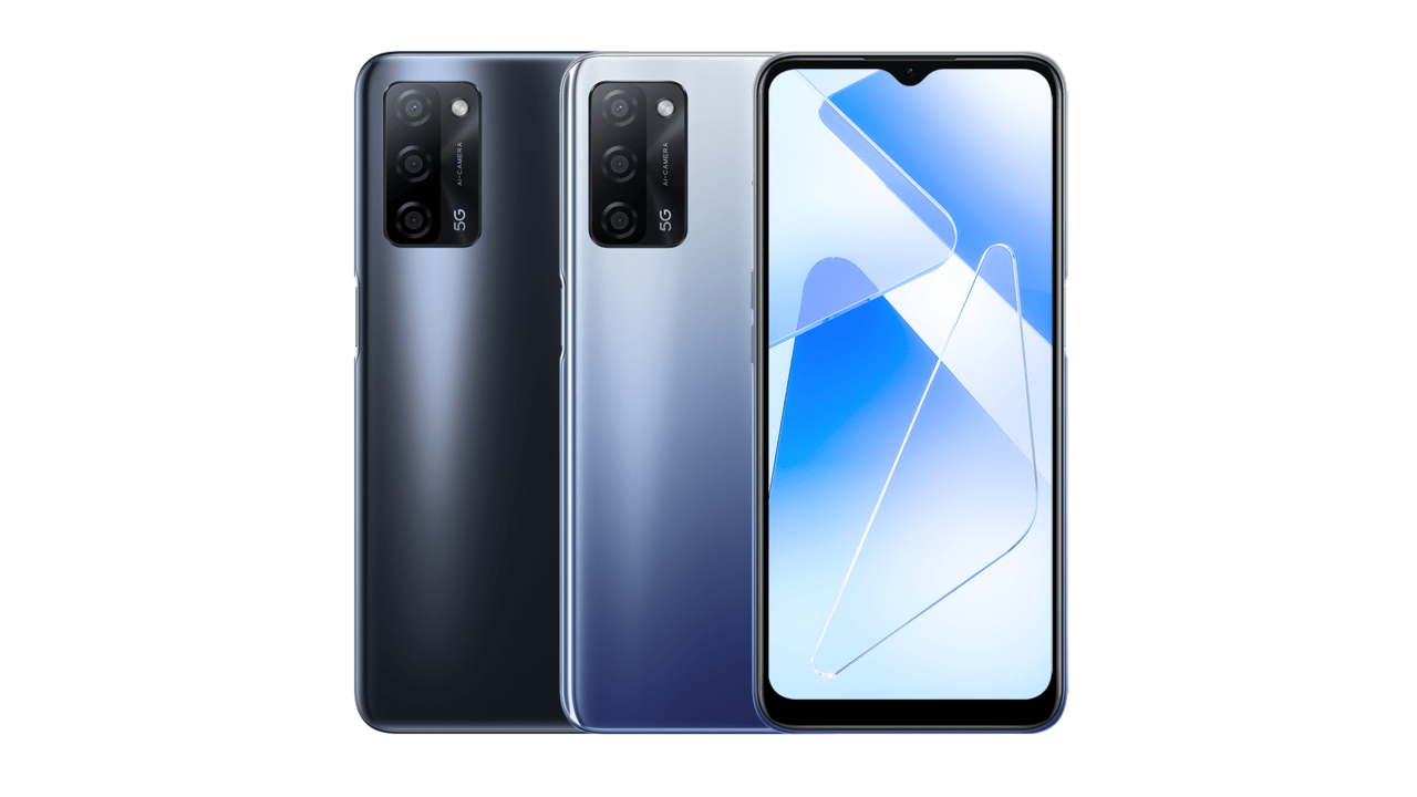 OPPO A55のスペック・対応バンドまとめ - ガルマックス