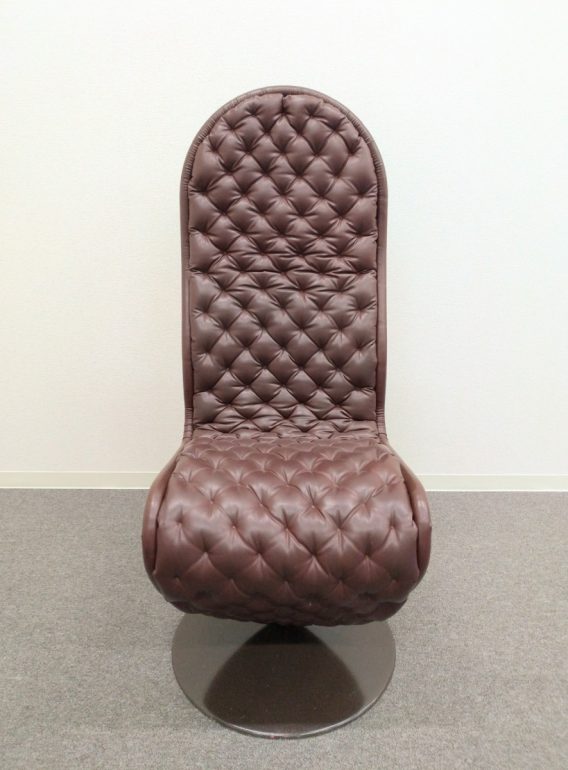 ☆2脚セット☆フリッツハンセン1970's/ヴェルナー・パントン/システム1