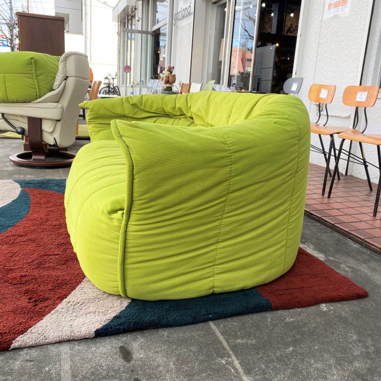 ligne roset/リーン・ロゼ ブリガンタン BRIGANTIN 2人掛け ソファ 2