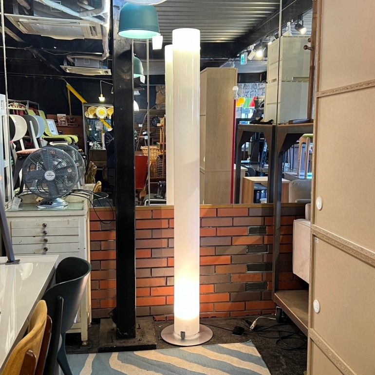 名作！】FLOS フロス STYLOS スティロス フロアスタンド ライト フロア