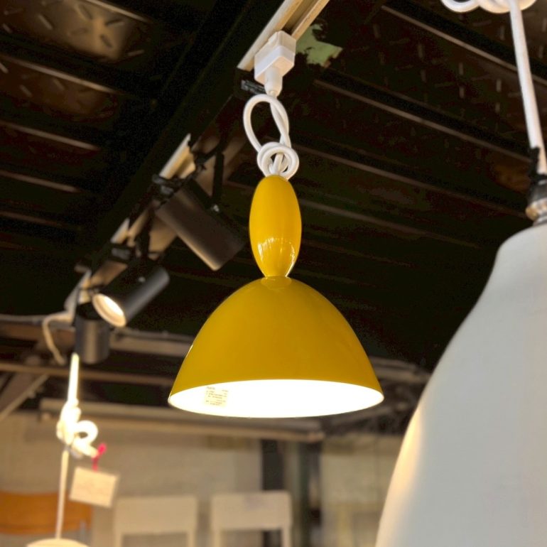 MUUTO ムート MHY ミー ペンダントライト 吊り下げ照明 ランプ