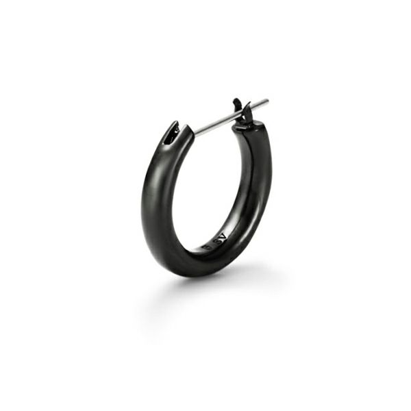 Eternal Pierce - L - BLACK | GARNI ONLINE STORE