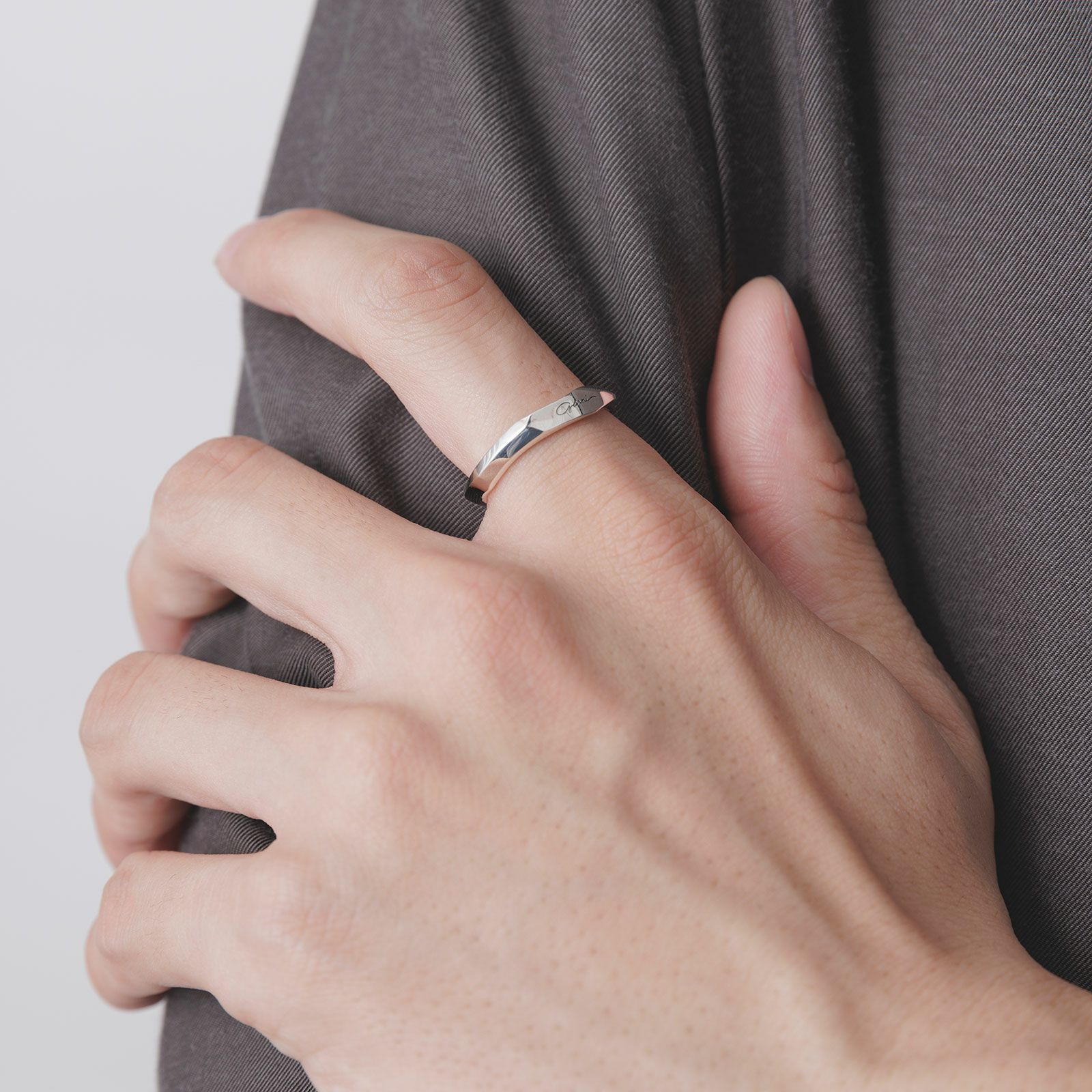 Crockery Ring - S | GARNI ONLINE STORE