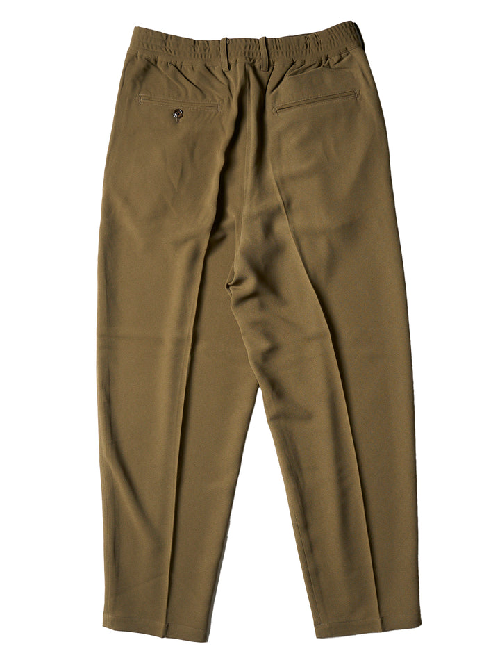 t*3様 Leh 23aw グルカパンツ マルチカラー ヒッピー Leh 23aw グルカ