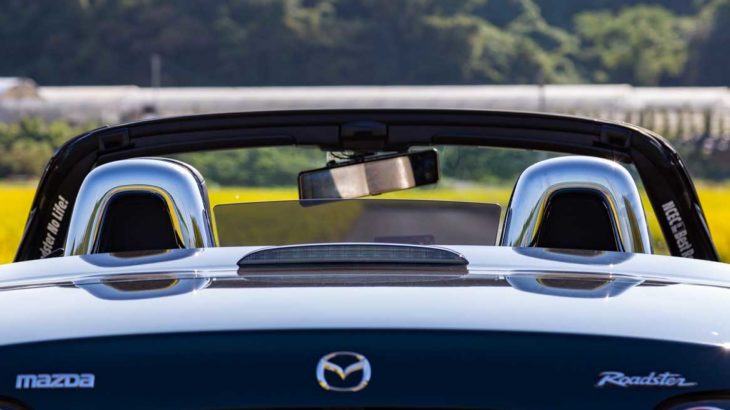 NCウインドディフレクタの取付けと注意 │ OPENCAFE GARAGE